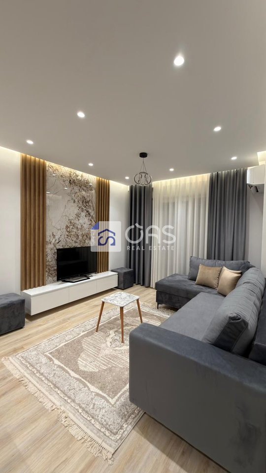 Jepet me qera apartament 1+1 ne Astir