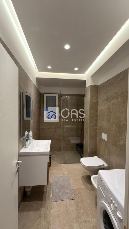 Jepet me qera apartament 1+1 ne Astir