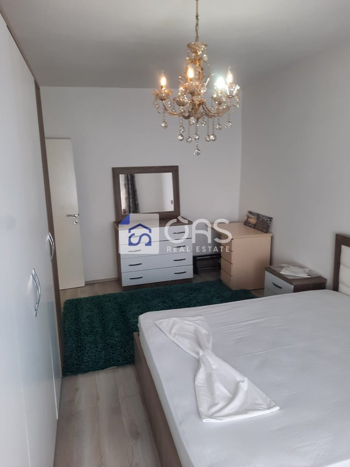 Appartamento 2+1 in affitto a Bllok