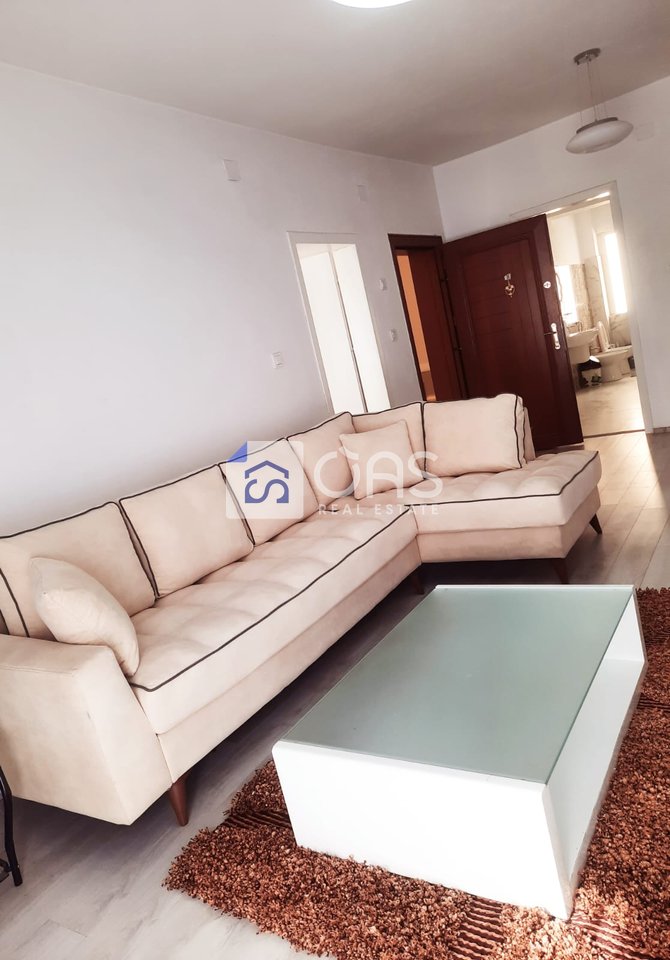 Appartamento 2+1 in affitto a Bllok