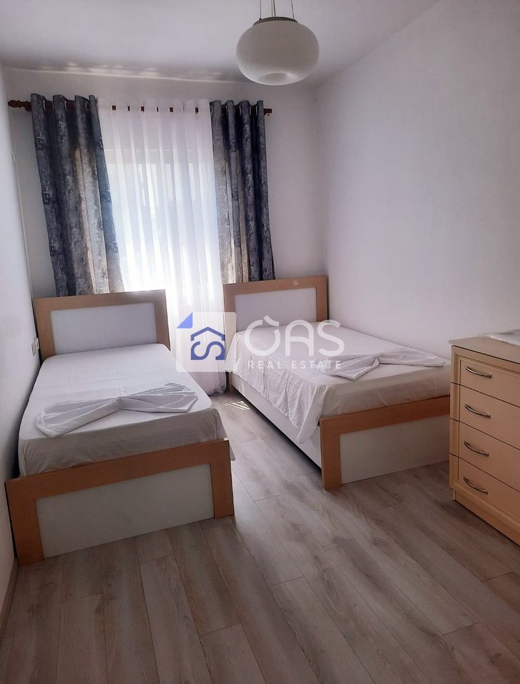 Appartamento 2+1 in affitto a Bllok