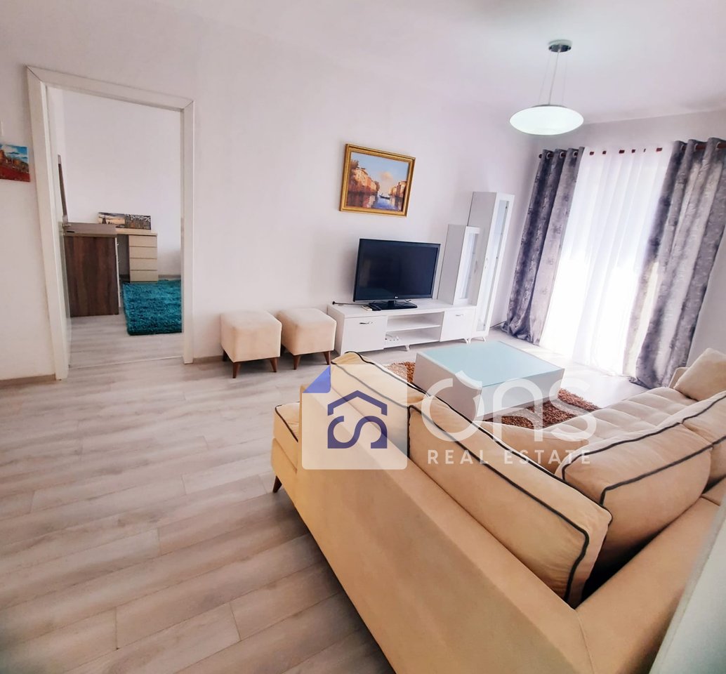 Appartamento 2+1 in affitto a Bllok