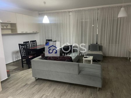 Apartament 2+1 Me Qira në Kodra e Diellit Residence, Tiranë - 600€ | 111.98 m²