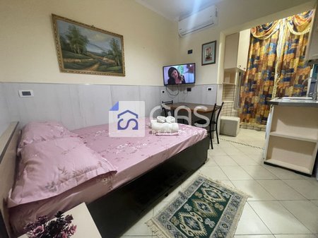 Apartment for Rent on Siri Kodra Street, Tirana - 370€ | 55 m²