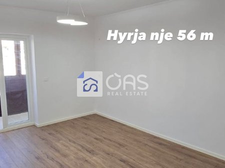 Apartament 1+1 Për Shitje në Don Bosko, Tiranë - 117000€ | 56 m²