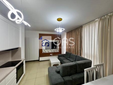 2+1 Apartment for Rent on Bulevardi i Ri, Tirana - 650€ | 92 m²
