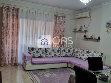 Jepet me Qera Apartament 1+1 Ne Yzberisht