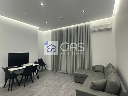 Appartamento 1+1 in affitto a Tirana Lake, Tirana - 650€ | 65 m²