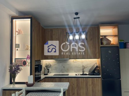 Appartamento 1+1 in affitto a Yzberisht (Tirana Golden Park), Tirana - 450€ | 65 m²