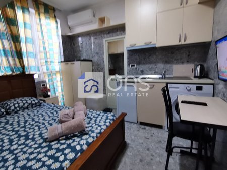 Apartment for Rent on Siri Kodra Street, Tirana - €350 | 55 m²