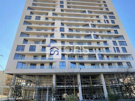 Appartamento 1+1 in affitto a Mine Peza Golden Tower Residence, Tirana - 550€ | 75 m²