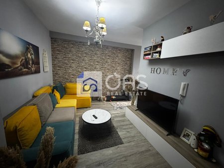 Apartament 1+1 Me Qira në Yzberish, Tiranë - 400€ | 60 m²