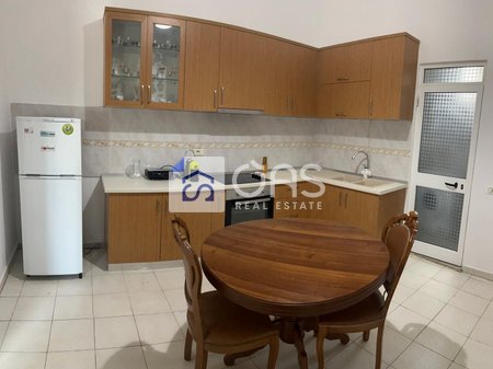 Apartament 1+1 Me Qira në Rruga e Dibrës, Tiranë - 500€ | 92 m²
