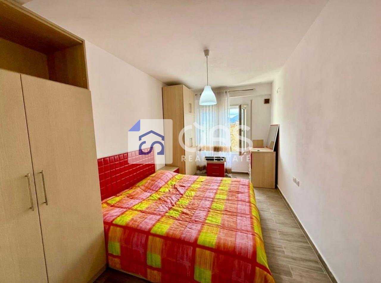 Apartament 2+1 Me Qira në Kodra e Diellit Residence, Tiranë - 600€ | 111.98 m²