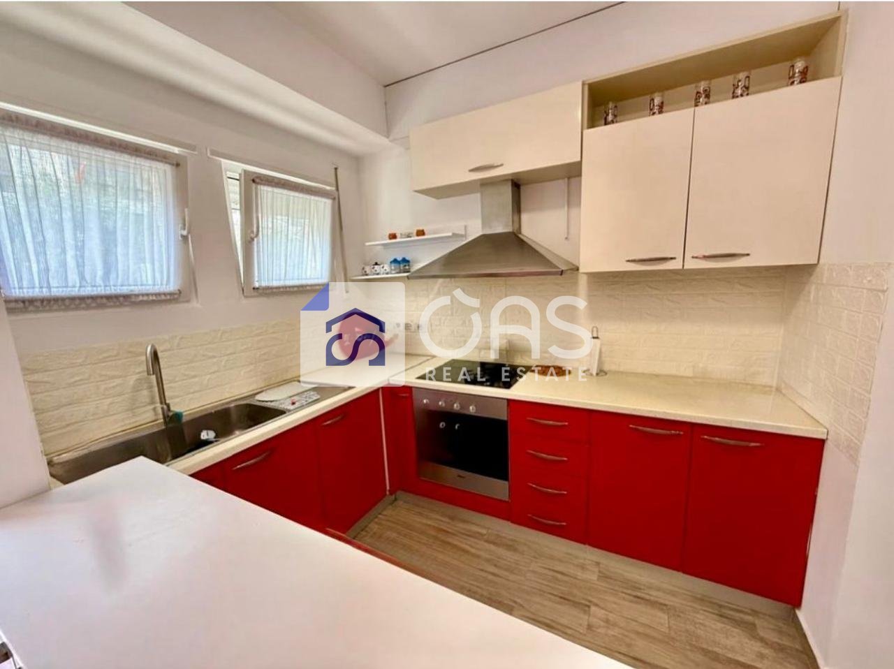 Apartament 2+1 Me Qira në Kodra e Diellit Residence, Tiranë - 600€ | 111.98 m²
