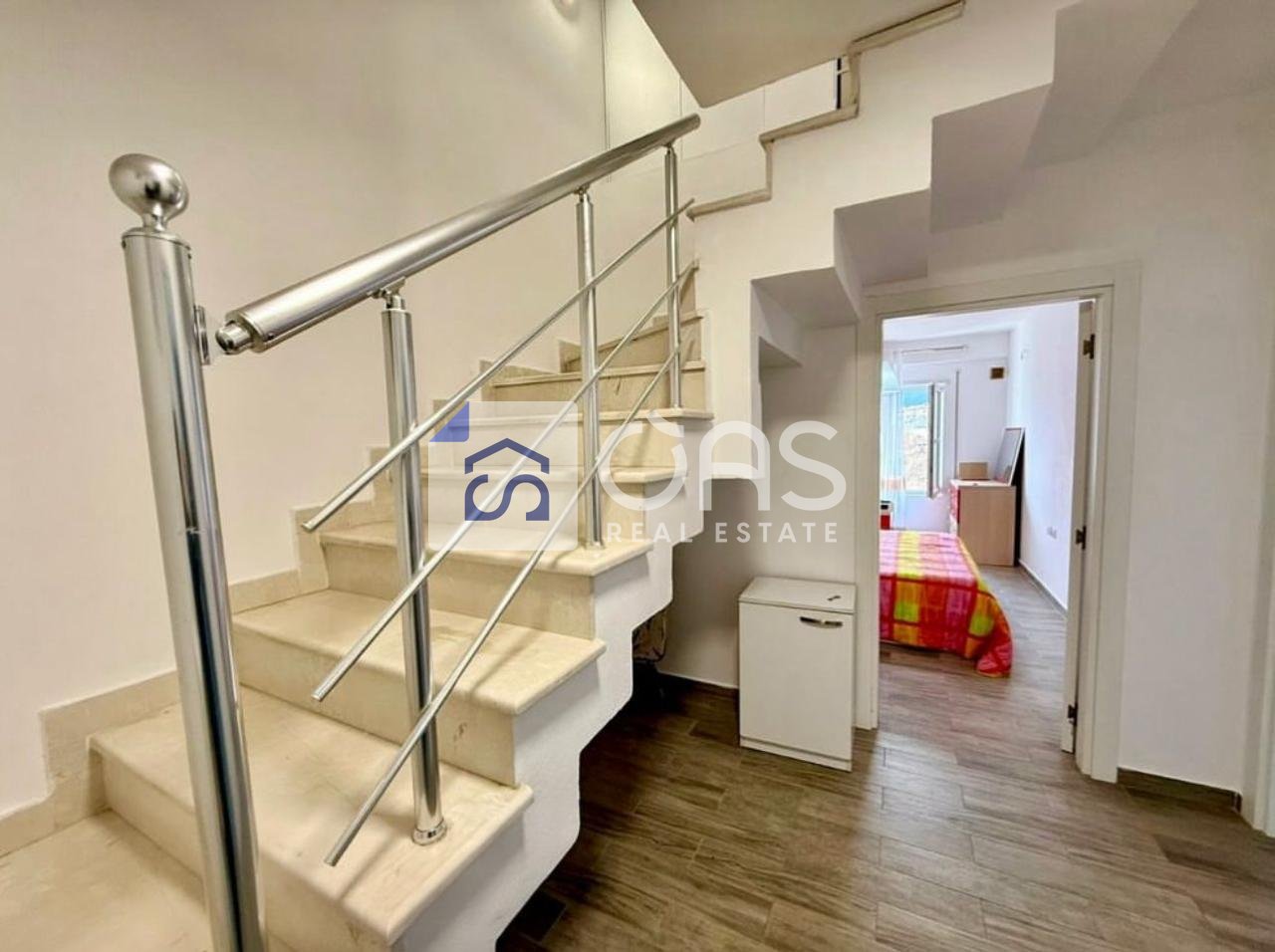Apartament 2+1 Me Qira në Kodra e Diellit Residence, Tiranë - 600€ | 111.98 m²