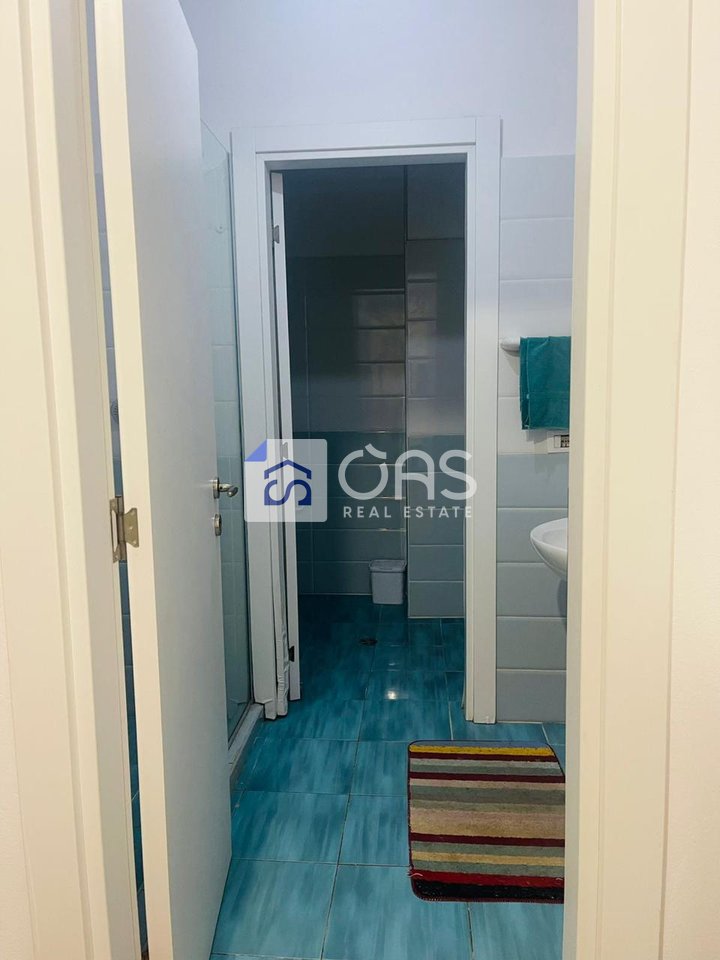 Apartament 2+1 Me Qira në Kodra e Diellit Residence, Tiranë - 600€ | 111.98 m²