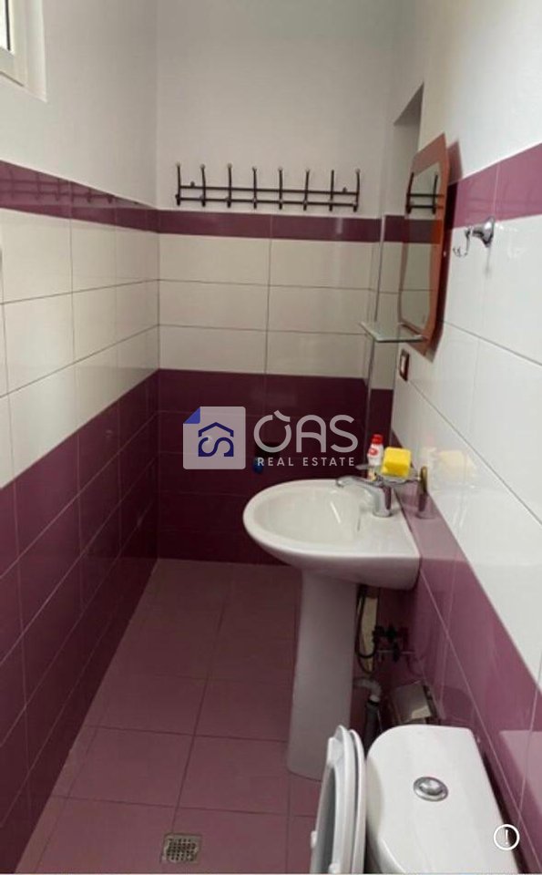Office For Rent in Former Aviation Field, Tirana - 800€ | 155 m²