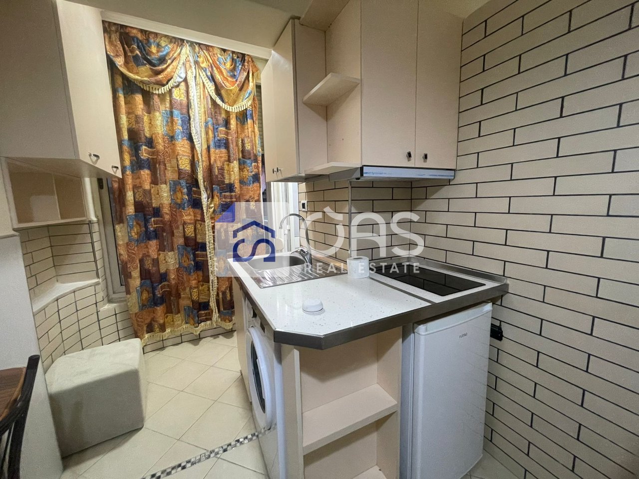 Apartment for Rent on Siri Kodra Street, Tirana - 370€ | 55 m²