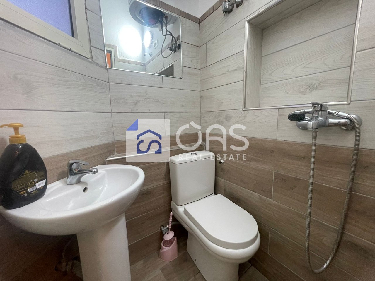 Apartment for Rent on Siri Kodra Street, Tirana - 370€ | 55 m²