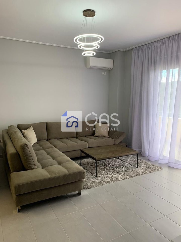 Apartament 2+1 Me Qira në Liqeni i Thatë, Tiranë - 600€ | 99 m²