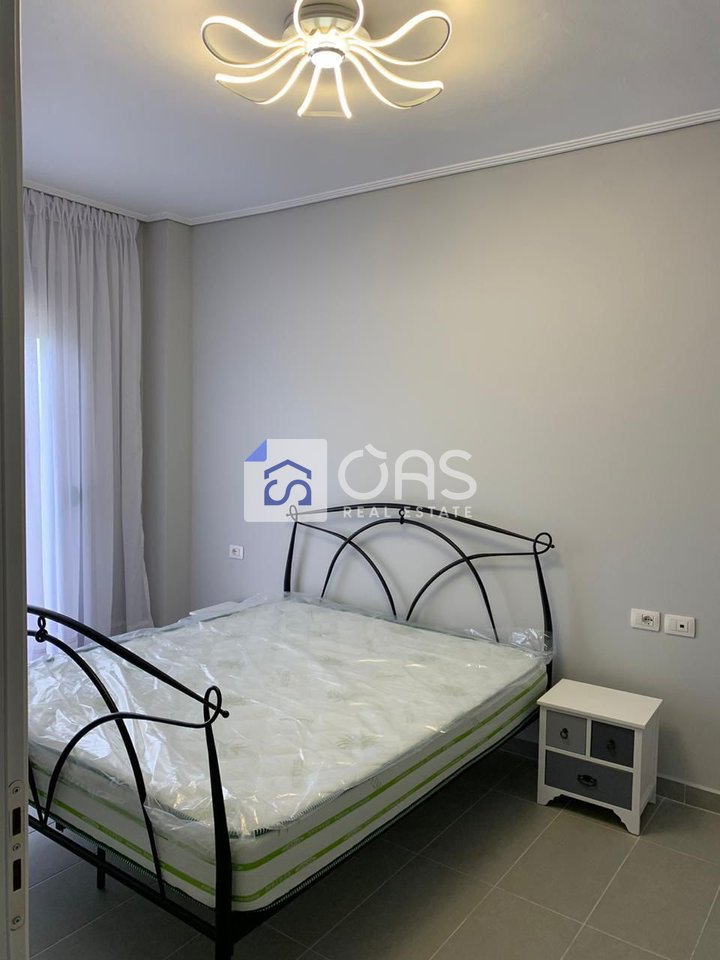 Apartament 2+1 Me Qira në Liqeni i Thatë, Tiranë - 600€ | 99 m²