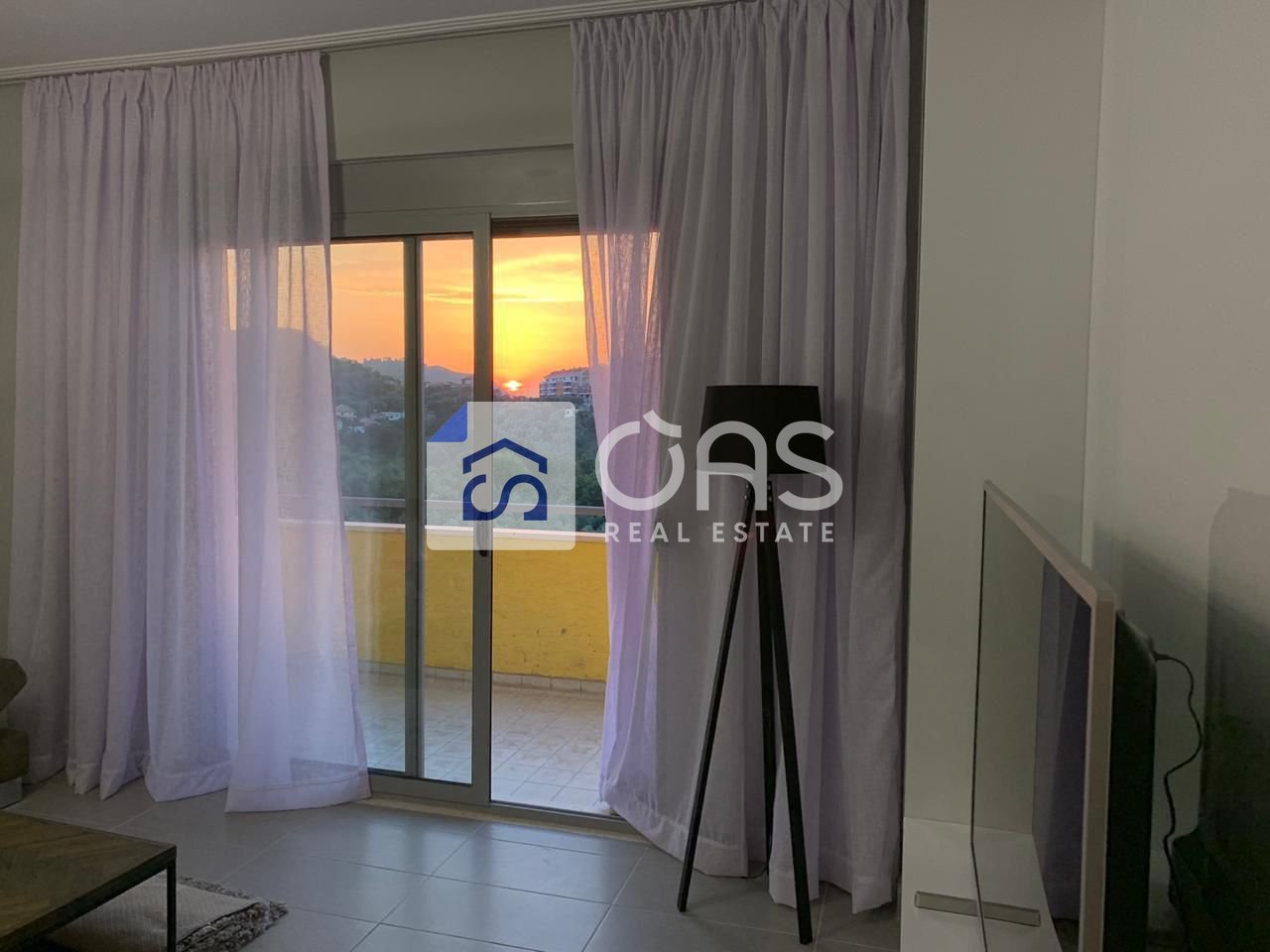 Apartament 2+1 Me Qira në Liqeni i Thatë, Tiranë - 600€ | 99 m²