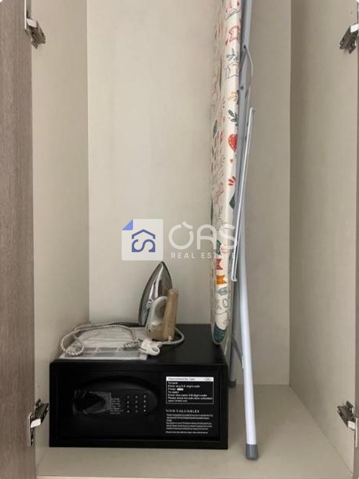Apartament 1+1 Me Qira në Qendër të Tiranës - 970€ | 98 m²