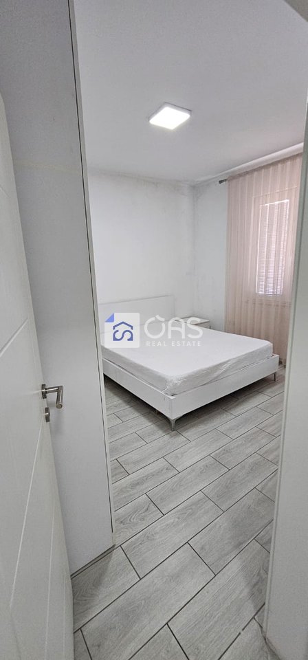 Apartament 1+1 Me Qira tek Rruga Barrikadave, Tiranë - 600€ | 50 m²