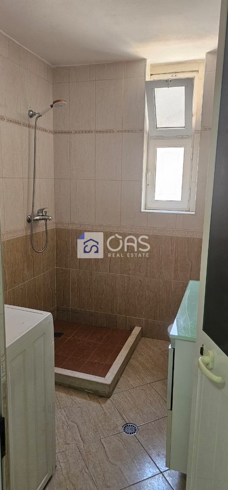 Apartament 1+1 Me Qira tek Rruga Barrikadave, Tiranë - 600€ | 50 m²