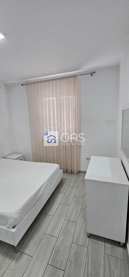 Apartament 1+1 Me Qira tek Rruga Barrikadave, Tiranë - 600€ | 50 m²