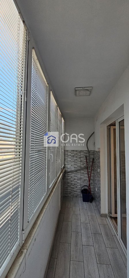 Apartament 1+1 Me Qira tek Rruga Barrikadave, Tiranë - 600€ | 50 m²