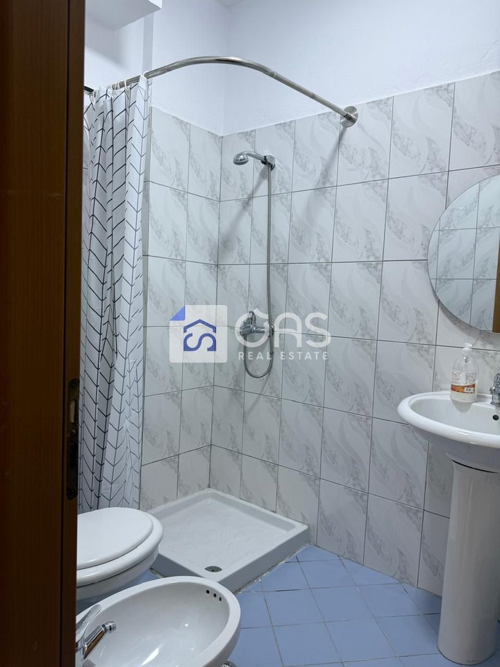 Apartament 2+1 Me Qira në 21 Dhjetori, Tiranë - 650€ | 85 m²
