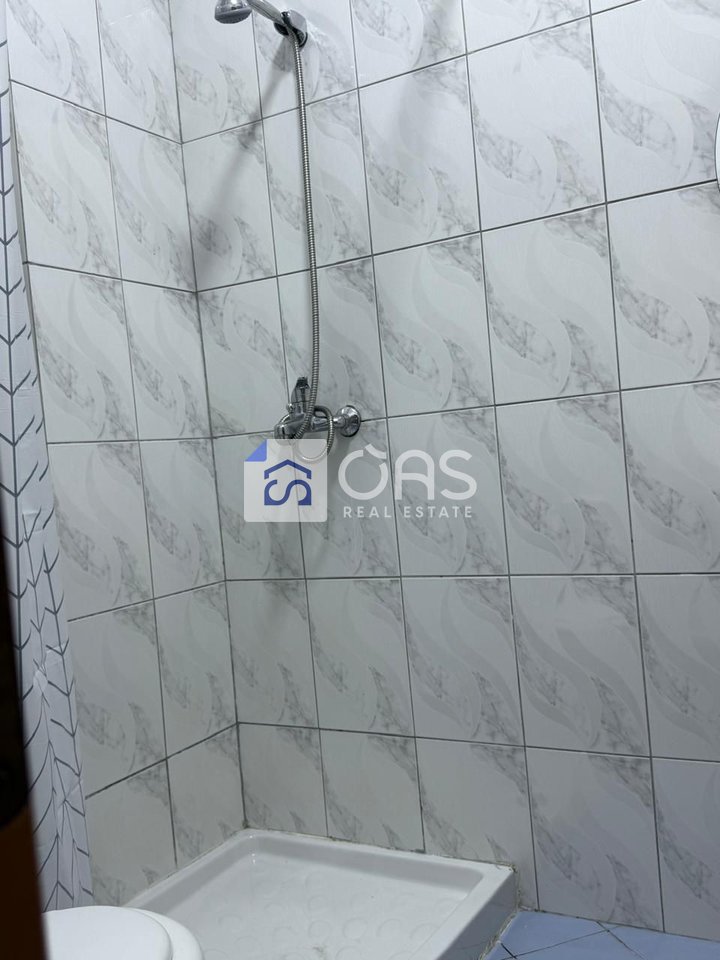 Apartament 2+1 Me Qira në 21 Dhjetori, Tiranë - 650€ | 85 m²