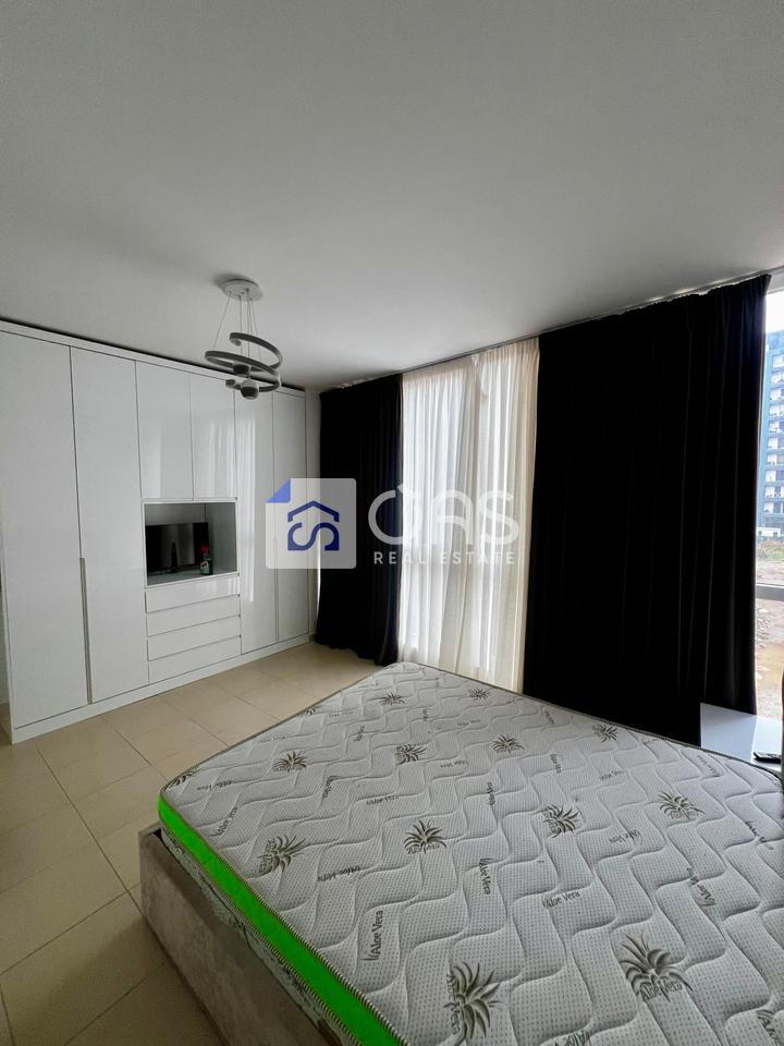 2+1 Apartment for Rent on Bulevardi i Ri, Tirana - 650€ | 92 m²