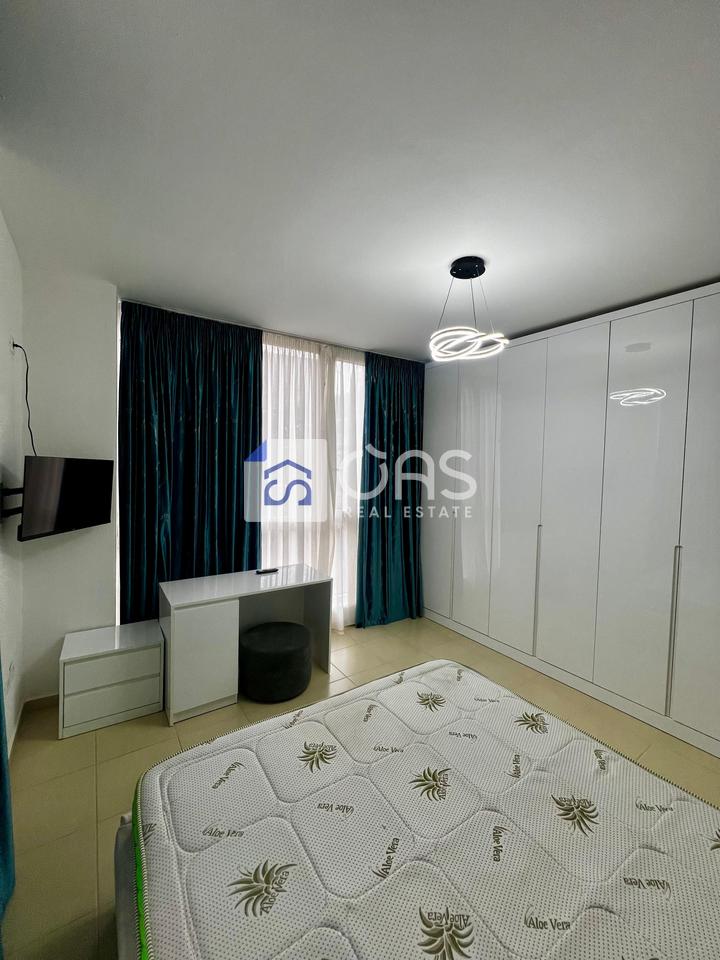 2+1 Apartment for Rent on Bulevardi i Ri, Tirana - 650€ | 92 m²