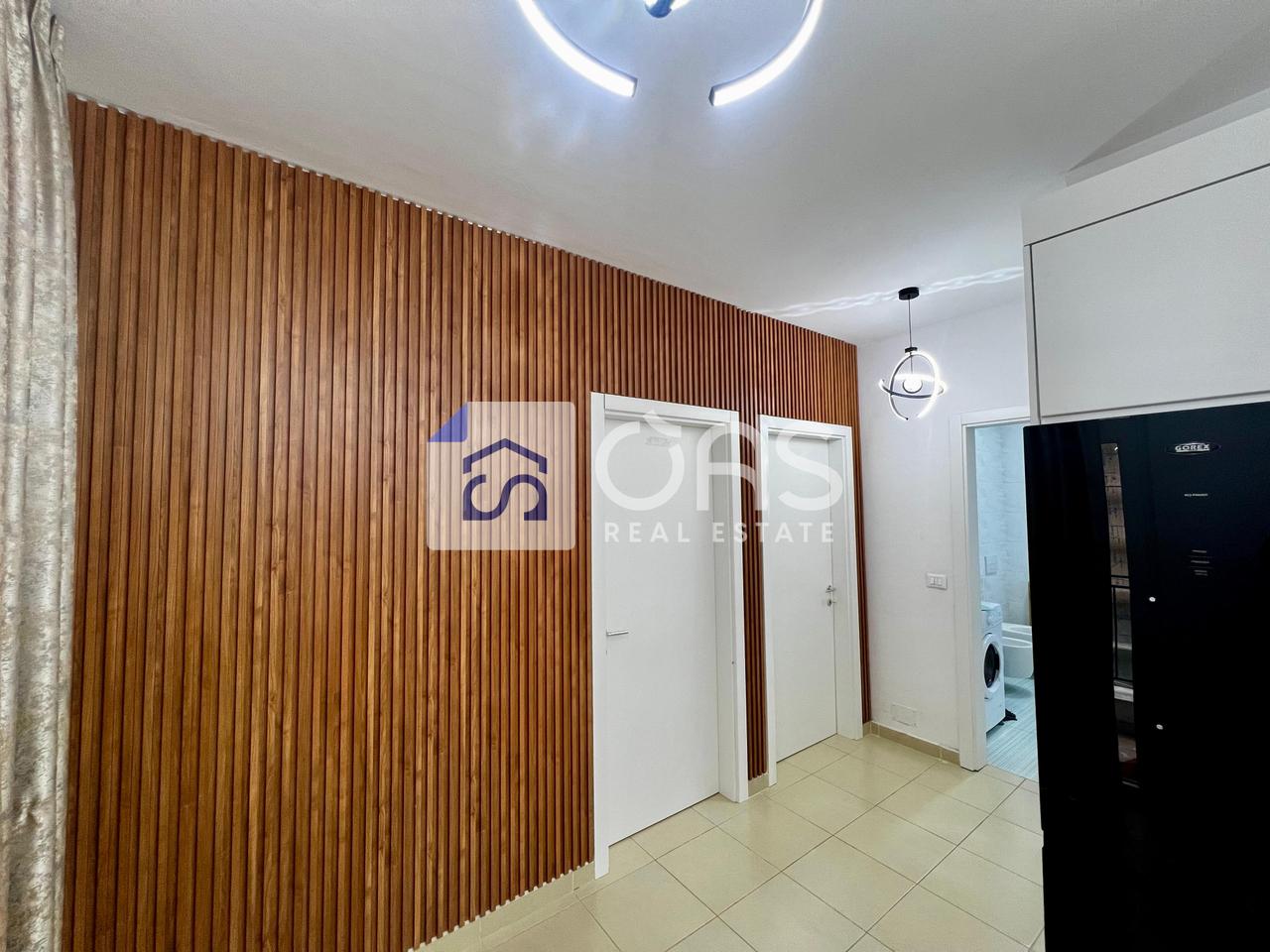 2+1 Apartment for Rent on Bulevardi i Ri, Tirana - 650€ | 92 m²