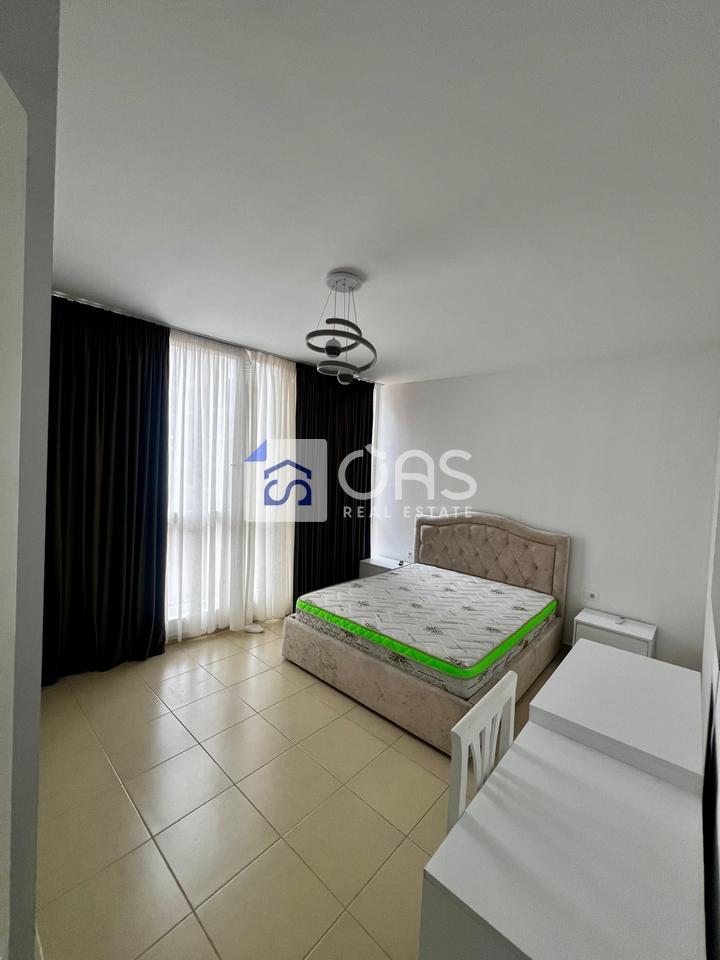 2+1 Apartment for Rent on Bulevardi i Ri, Tirana - 650€ | 92 m²