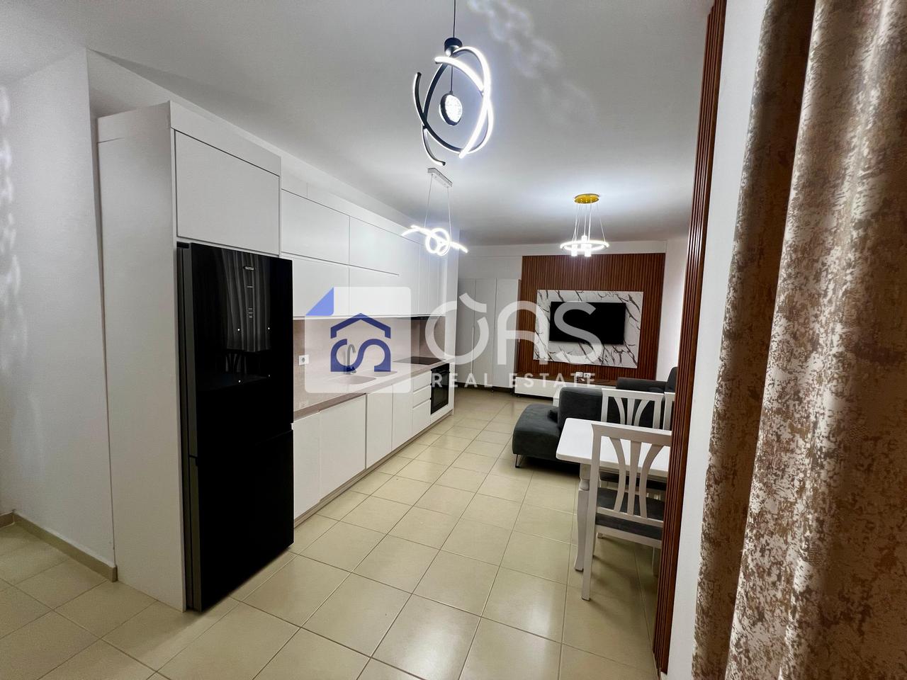 2+1 Apartment for Rent on Bulevardi i Ri, Tirana - 650€ | 92 m²