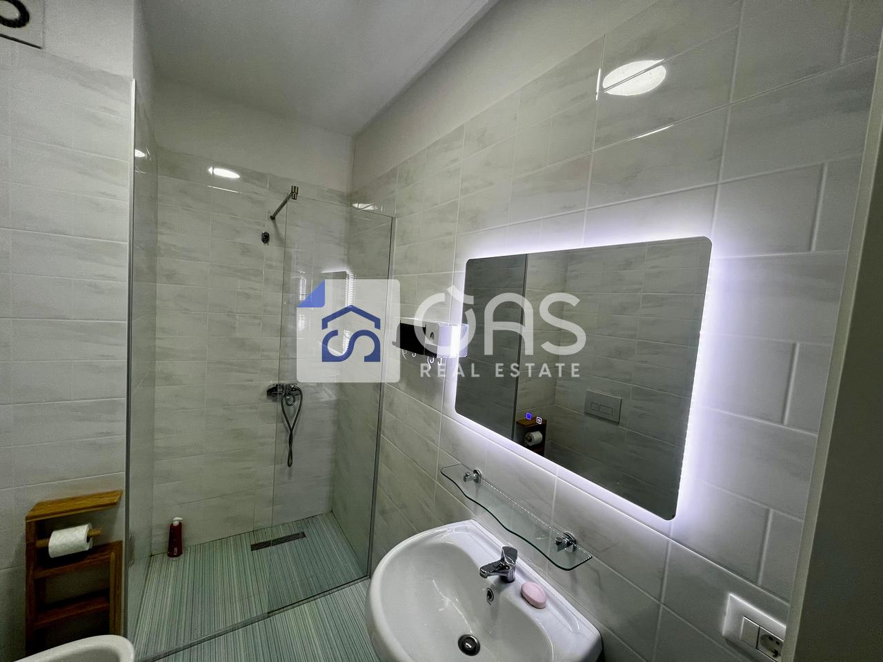 2+1 Apartment for Rent on Bulevardi i Ri, Tirana - 650€ | 92 m²