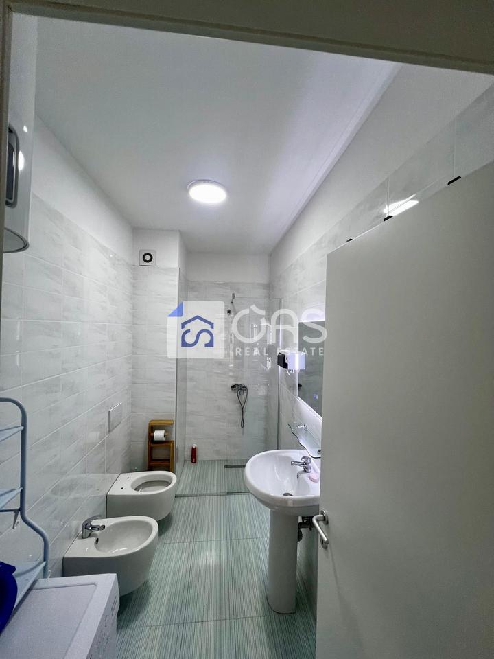 2+1 Apartment for Rent on Bulevardi i Ri, Tirana - 650€ | 92 m²