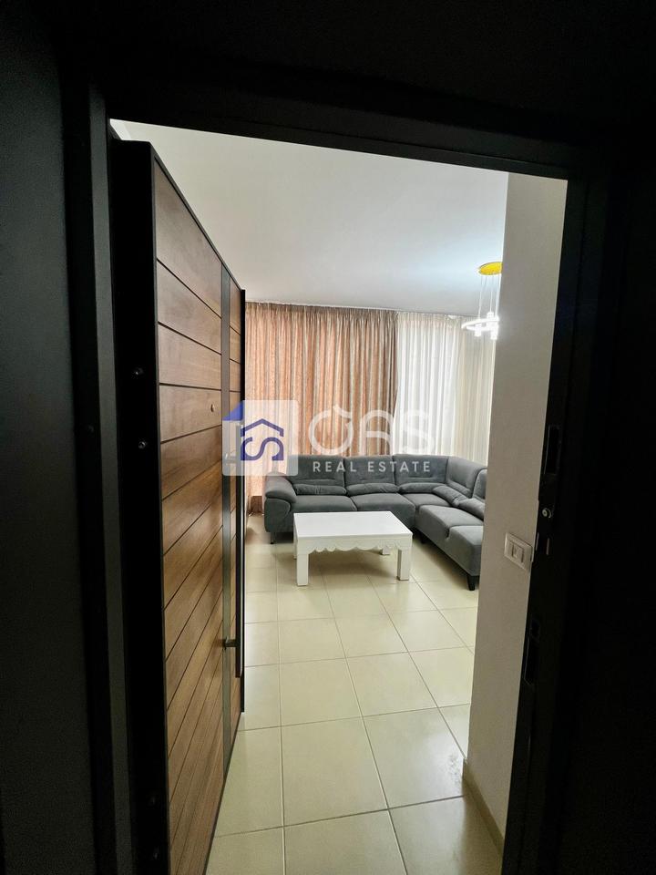 2+1 Apartment for Rent on Bulevardi i Ri, Tirana - 650€ | 92 m²