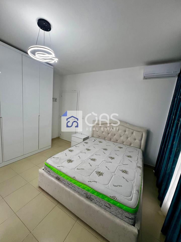2+1 Apartment for Rent on Bulevardi i Ri, Tirana - 650€ | 92 m²