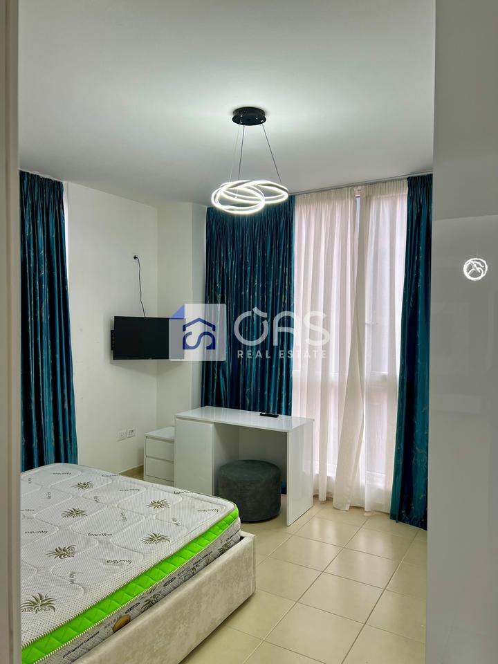 2+1 Apartment for Rent on Bulevardi i Ri, Tirana - 650€ | 92 m²
