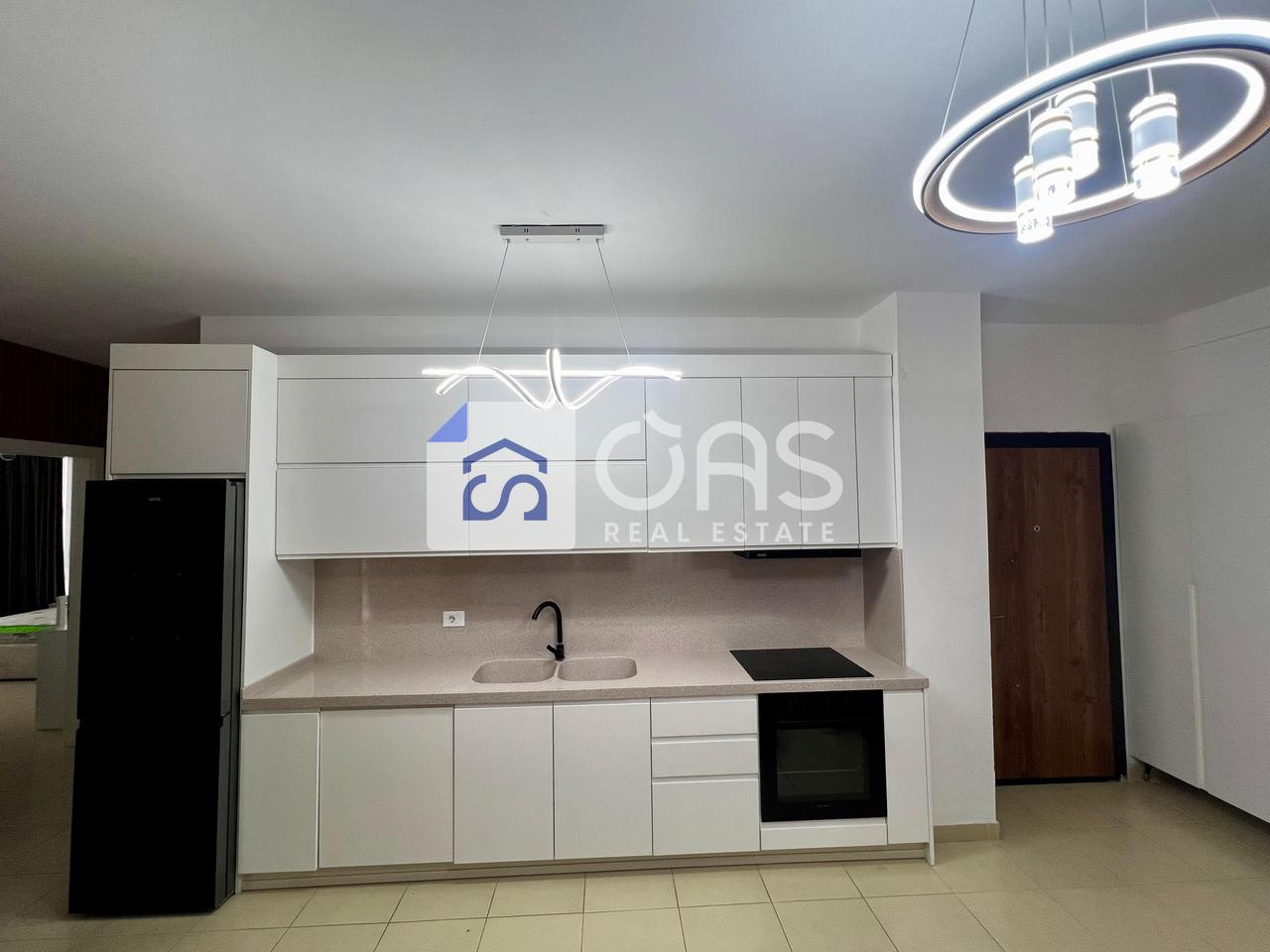 2+1 Apartment for Rent on Bulevardi i Ri, Tirana - 650€ | 92 m²
