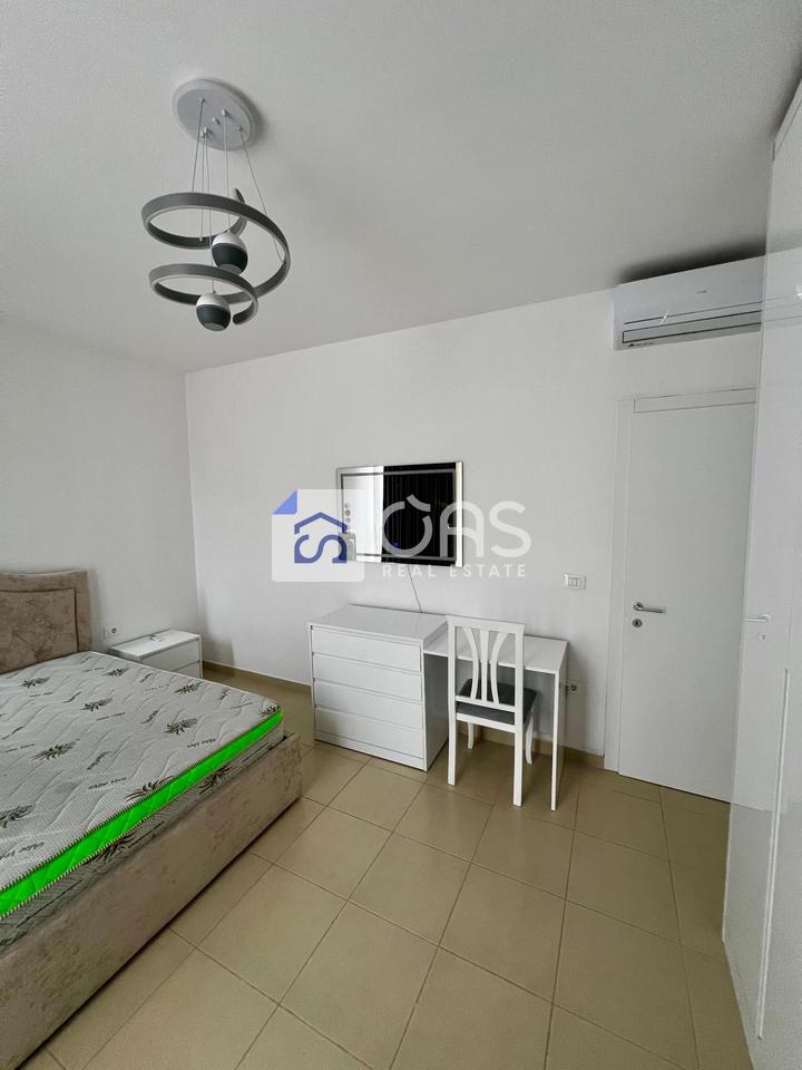 2+1 Apartment for Rent on Bulevardi i Ri, Tirana - 650€ | 92 m²