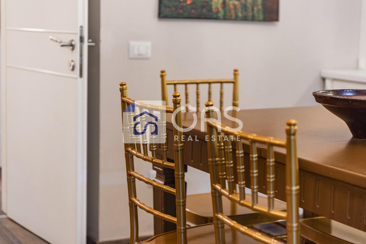 Jepet me Qera Apartament 2+1+2+3Ballkone Tek Liqeni i Thate