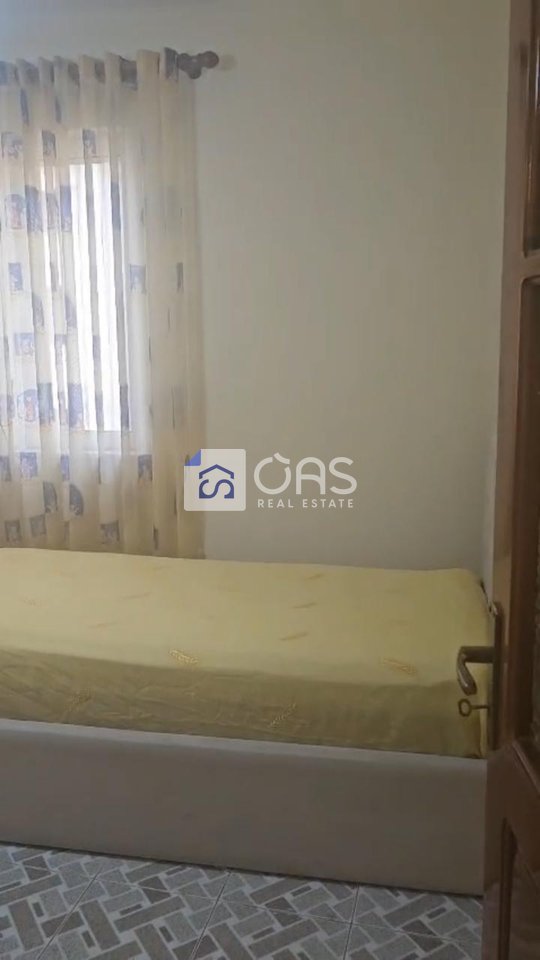 Appartamento 3+1 in affitto su Viale Zogu i Parë, Tirana - 650€ | 90 m²