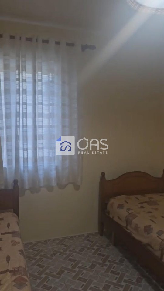 Appartamento 3+1 in affitto su Viale Zogu i Parë, Tirana - 650€ | 90 m²