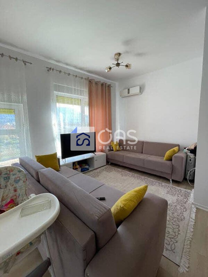 Appartamento 2+1 in affitto a Tregu Elektrik, Tirana - 500€ | 90 m²